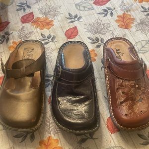 Alegria women’s shoes